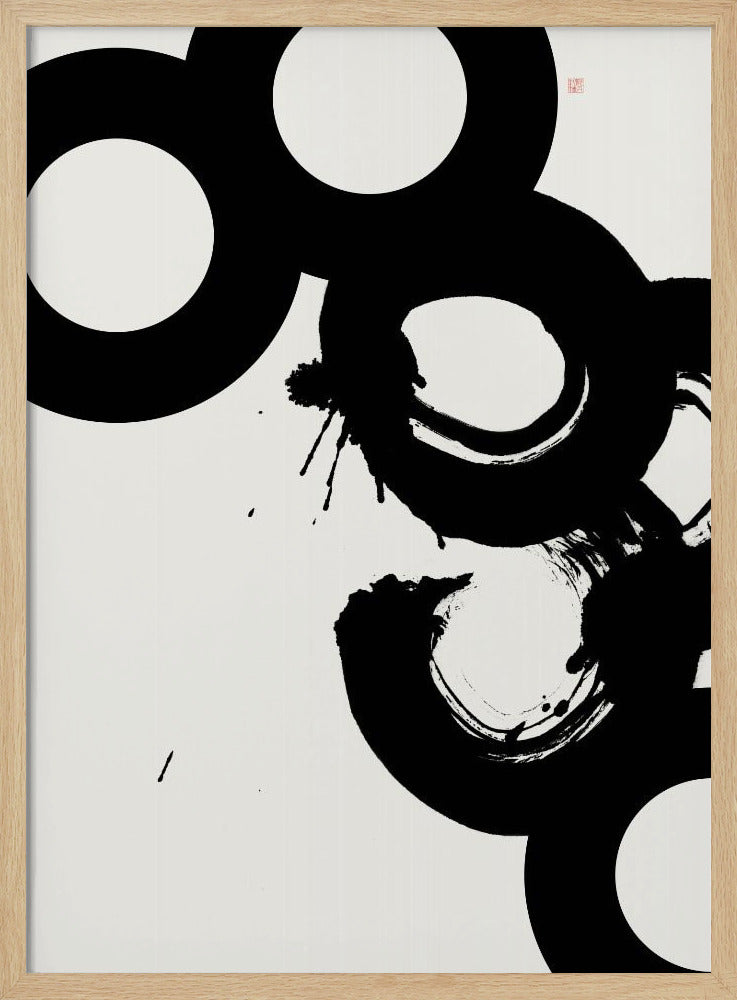 Broken Chain | Poster