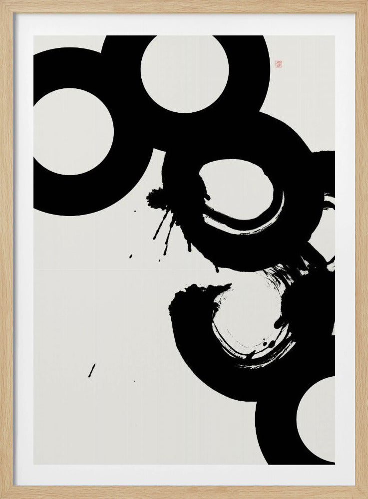 Broken Chain | Poster