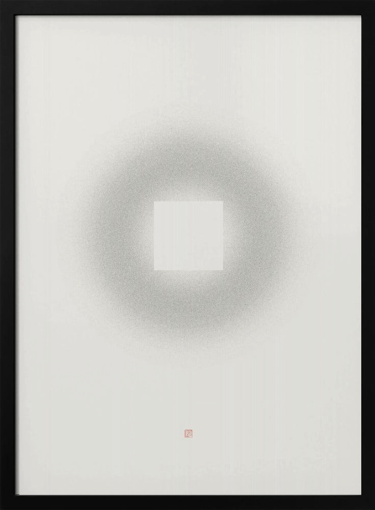 Cash ( 錢 / Chinese Coin ) | Poster