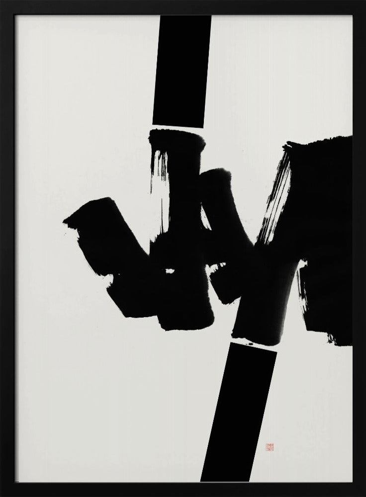 Construction | Poster