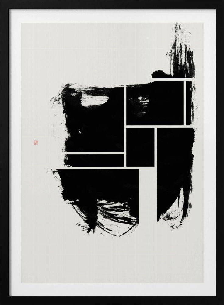 Deconstruction | Poster