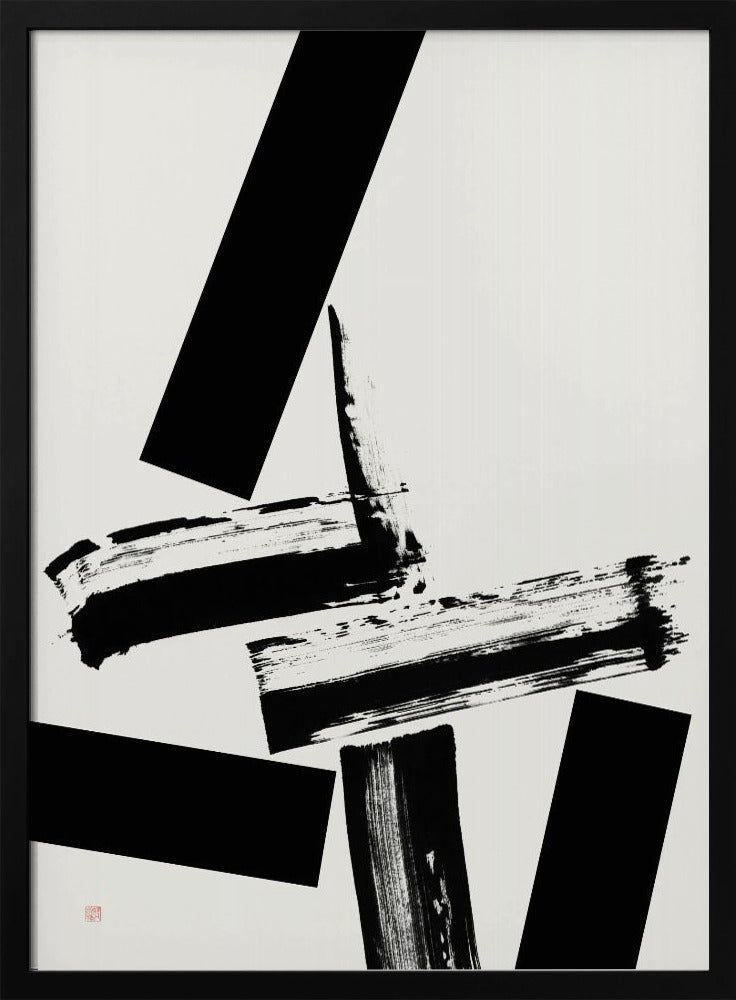 Equilibrium | Poster