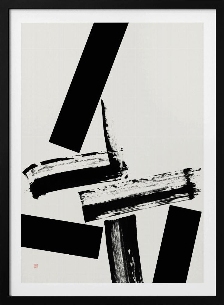 Equilibrium | Poster