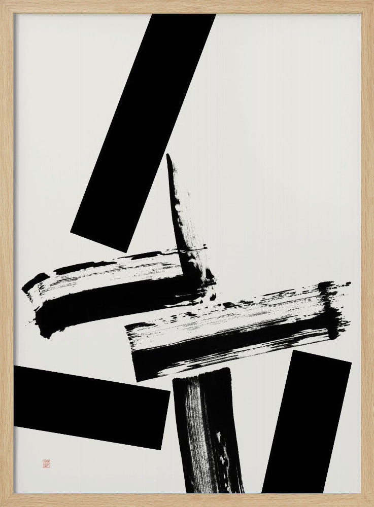 Equilibrium | Poster