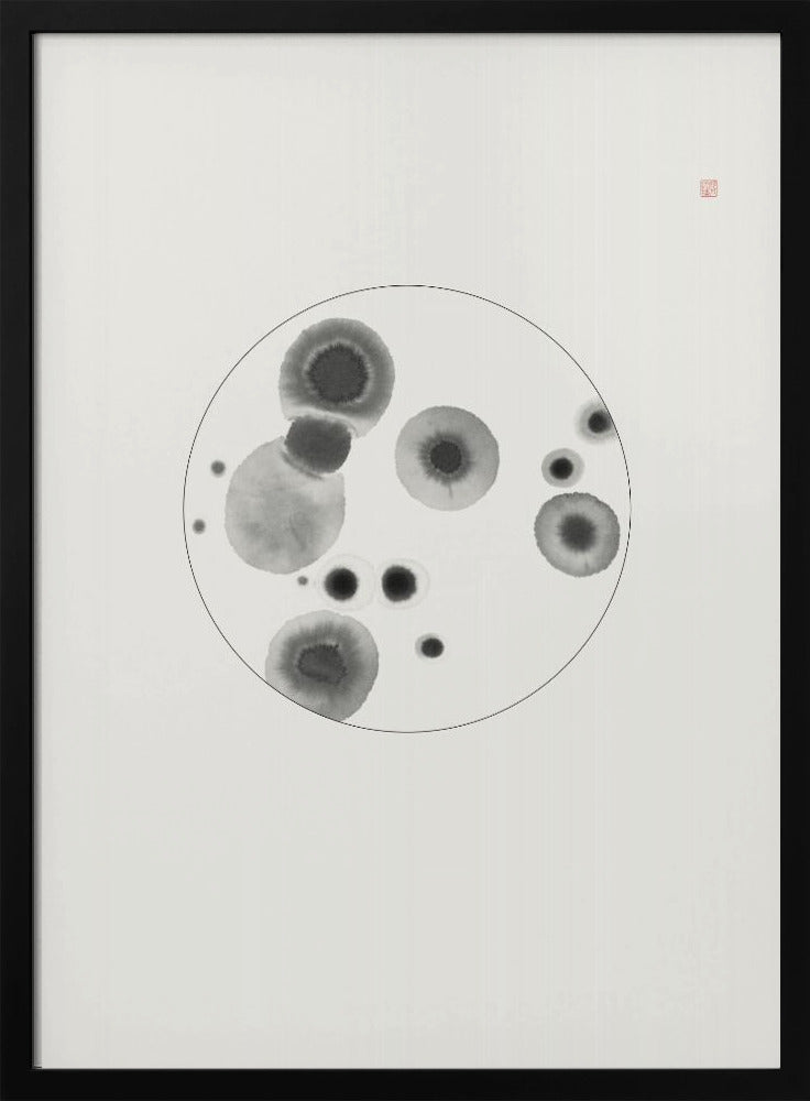 Petri Dish | Poster