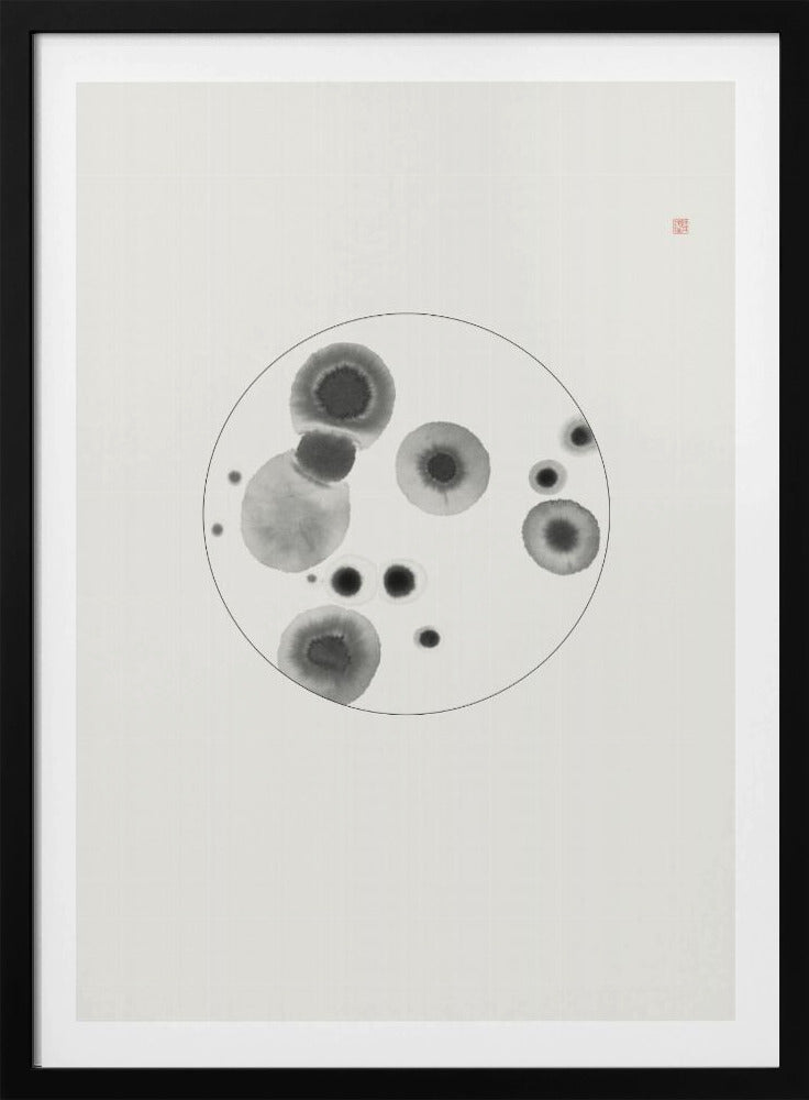Petri Dish | Poster