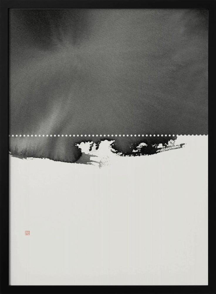 Perforation | Poster