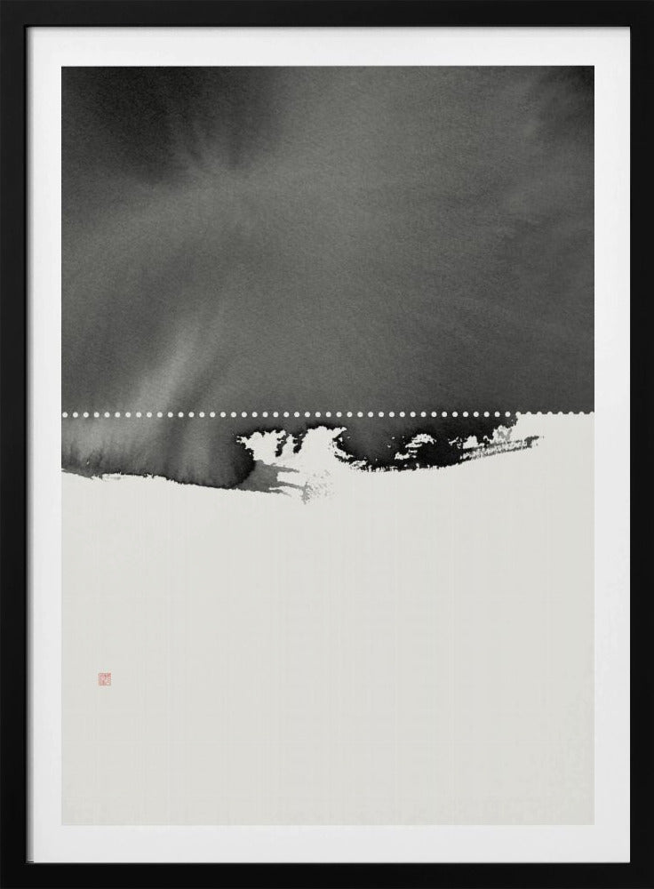 Perforation | Poster