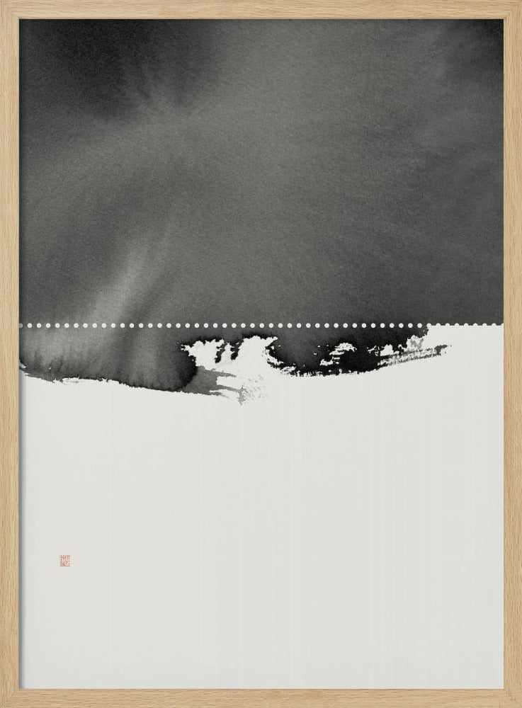 Perforation | Poster