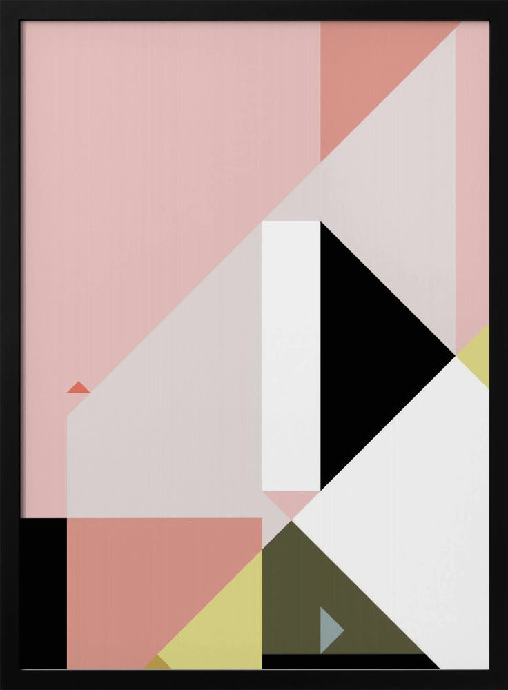 Constructivist Tune N°2 | Poster