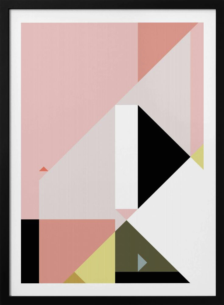 Constructivist Tune N°2 | Poster