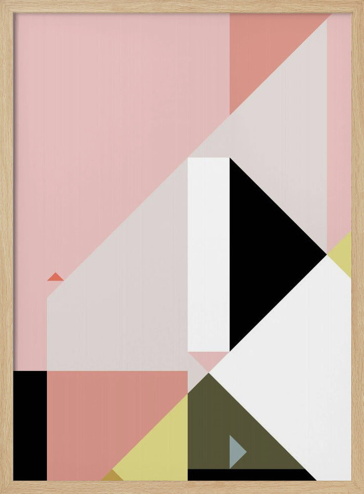 Constructivist Tune N°2 | Poster