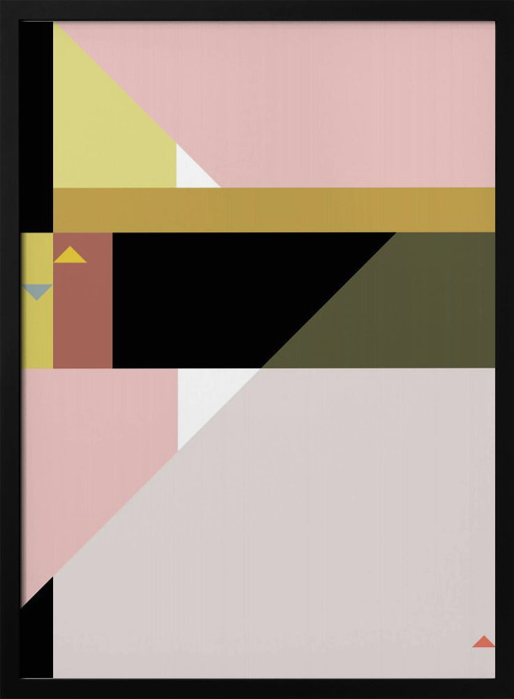 Constructivist Tune N°3 | Poster