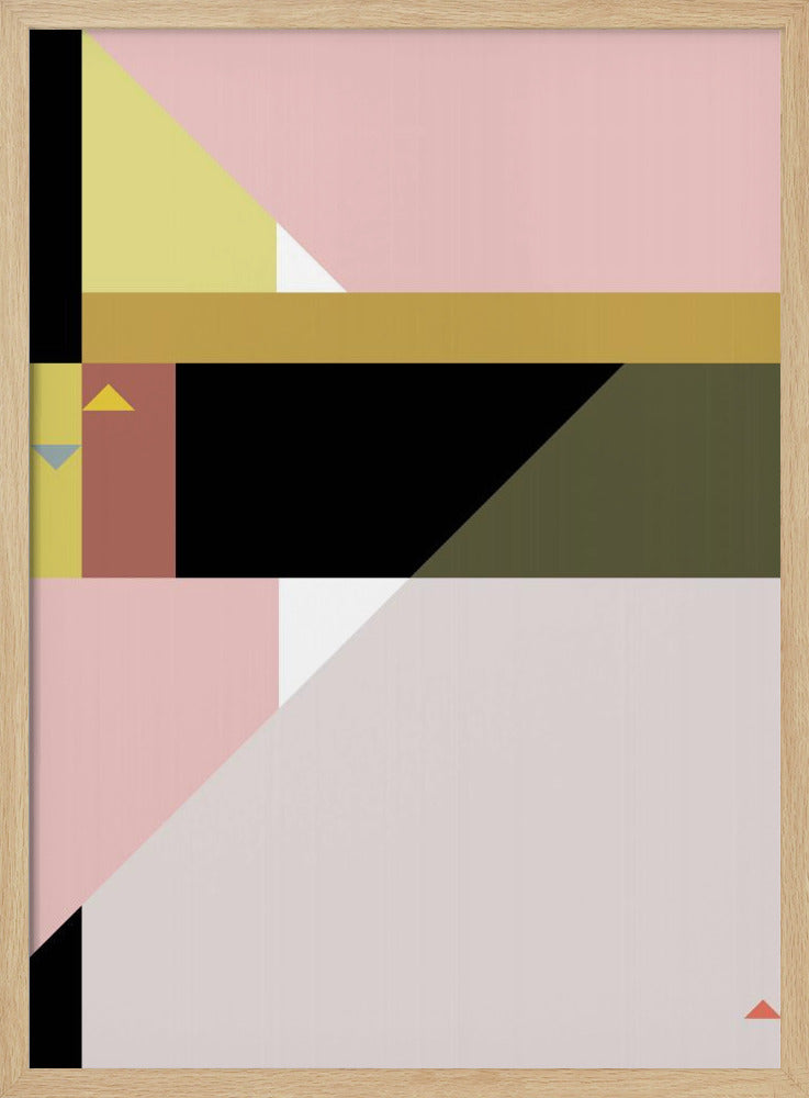 Constructivist Tune N°3 | Poster