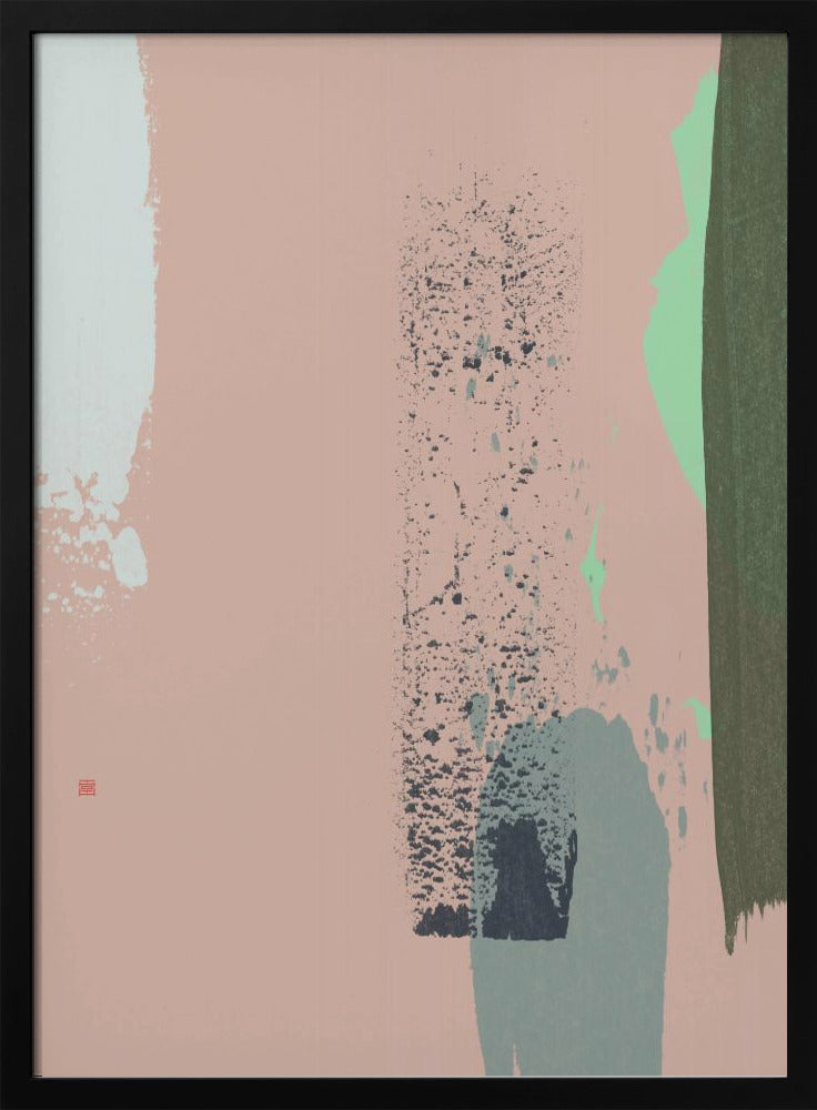 Wickerwork N°3 | Poster