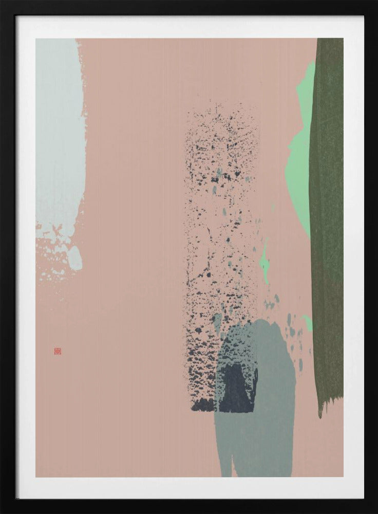 Wickerwork N°3 | Poster