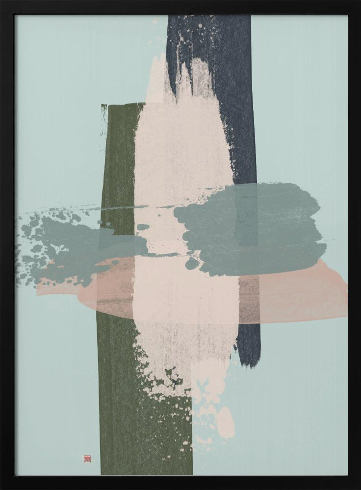 Wickerwork N°5 | Poster