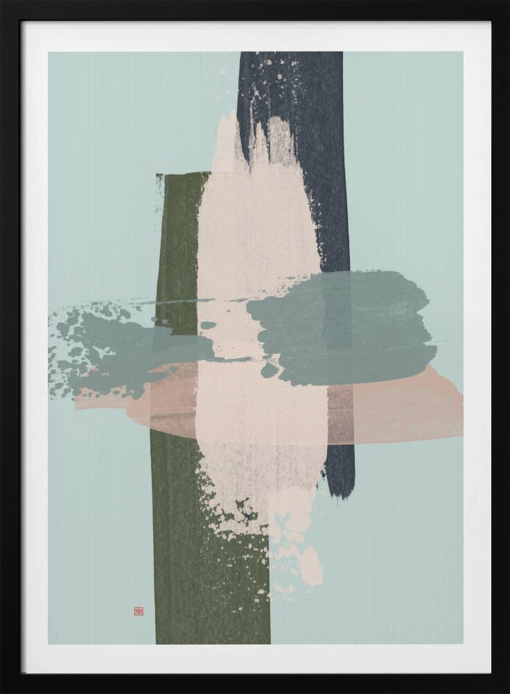 Wickerwork N°5 | Poster