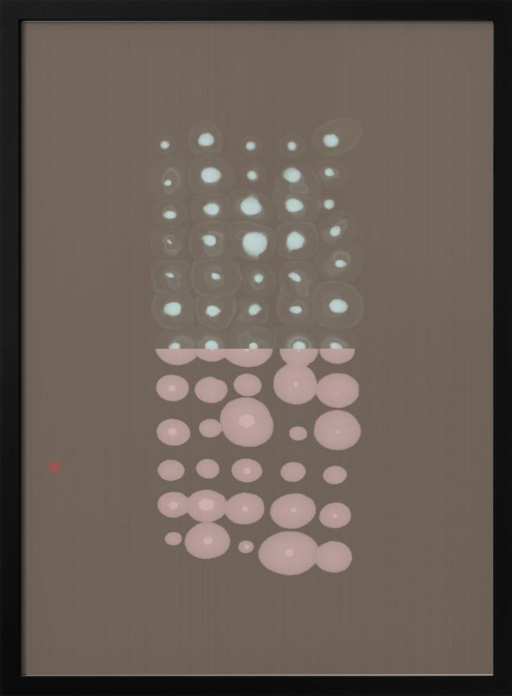 Test Series | Poster