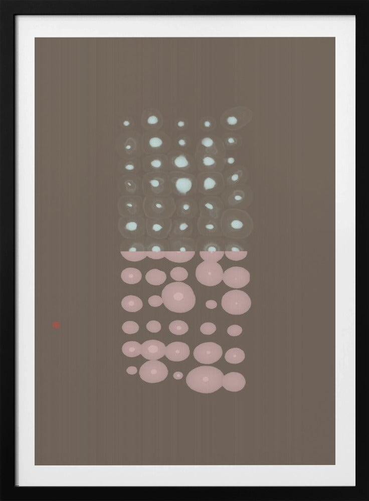 Test Series | Poster