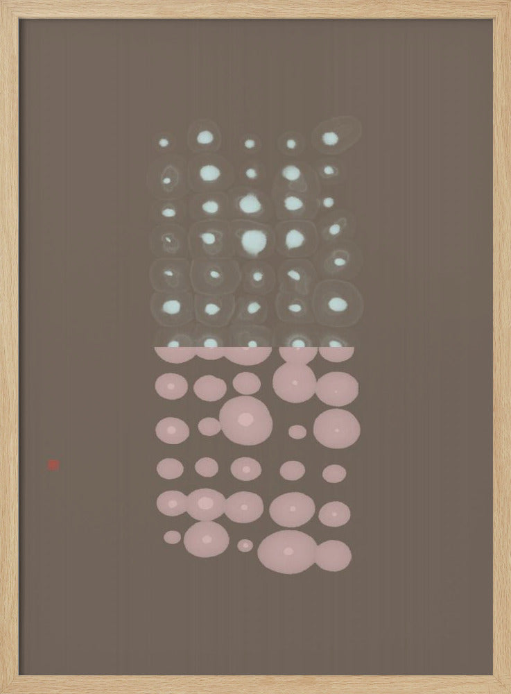 Test Series | Poster