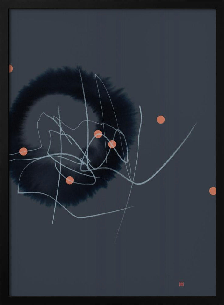 Out of Chaos | Poster