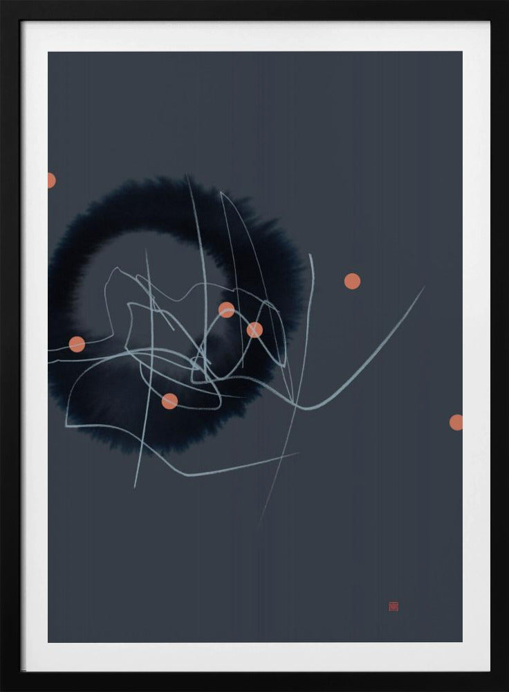 Out of Chaos | Poster