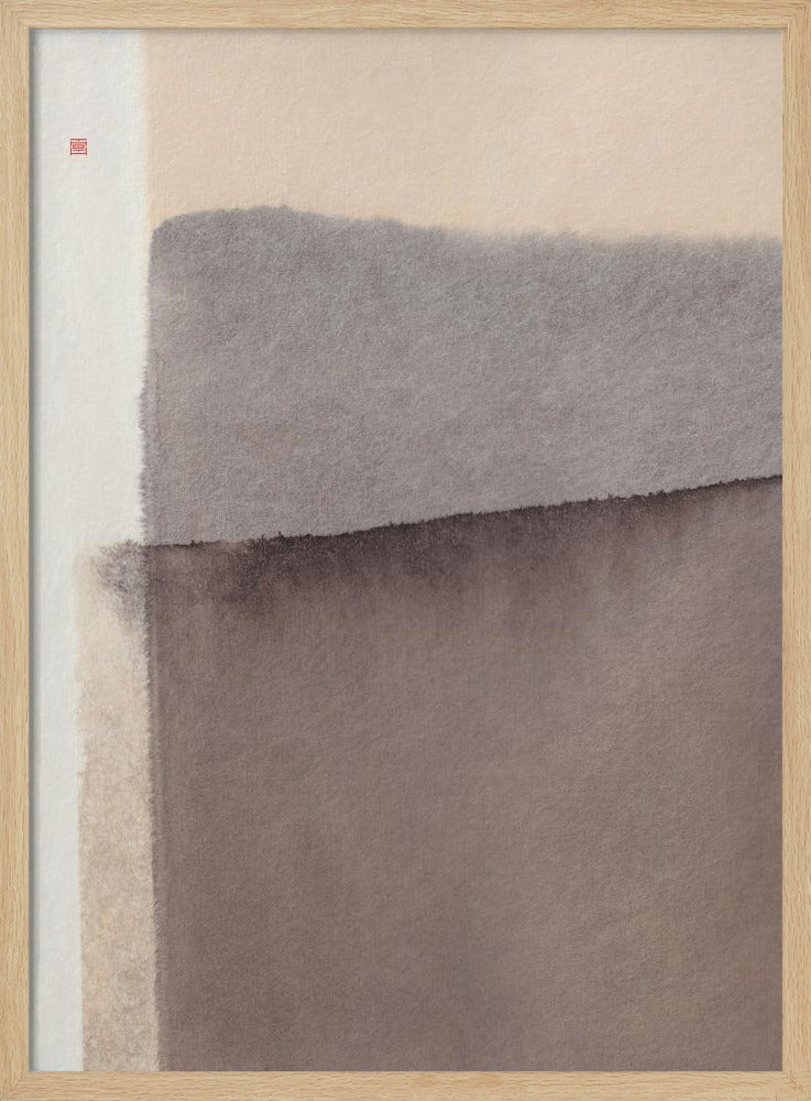 Study N°6 | Overlapping Principles | Poster