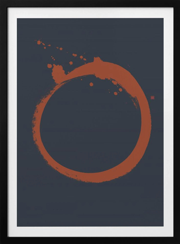 Solar Flare | Poster