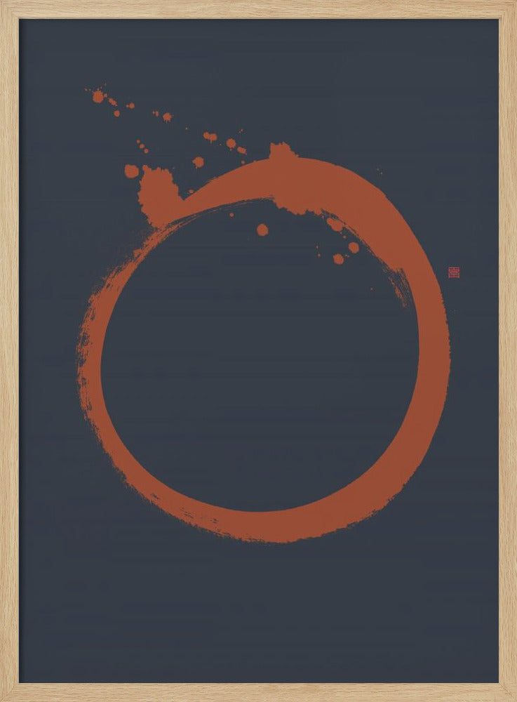 Solar Flare | Poster