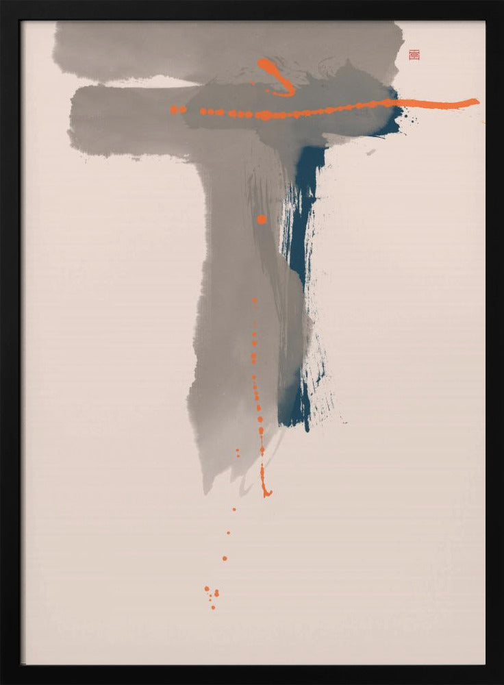 Tau (a New Life) | Poster