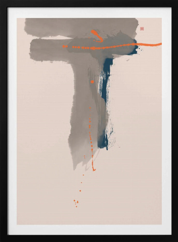 Tau (a New Life) | Poster