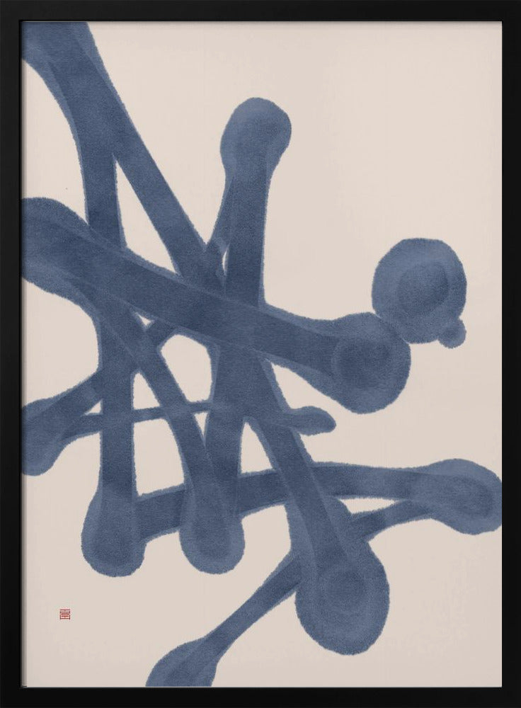 Crystallization | Poster