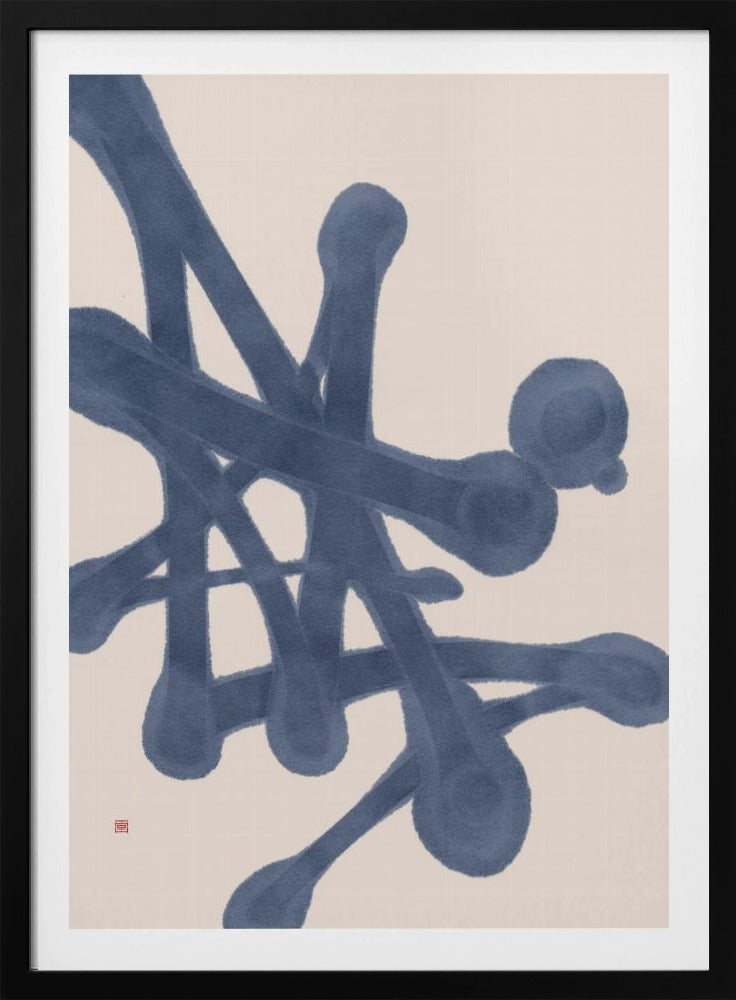 Crystallization | Poster