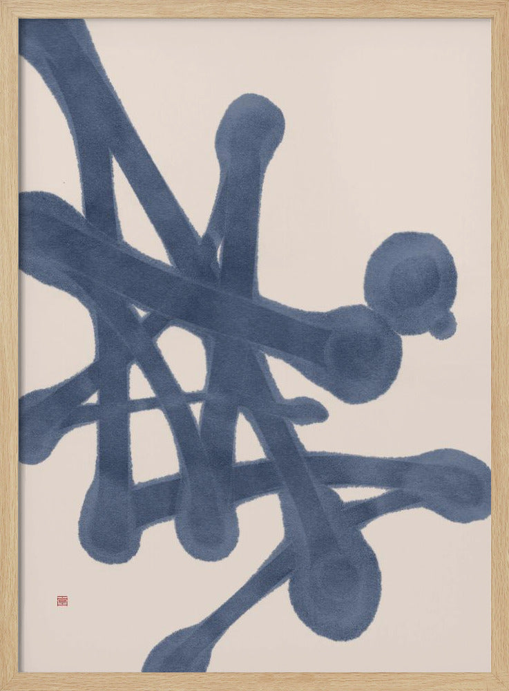 Crystallization | Poster