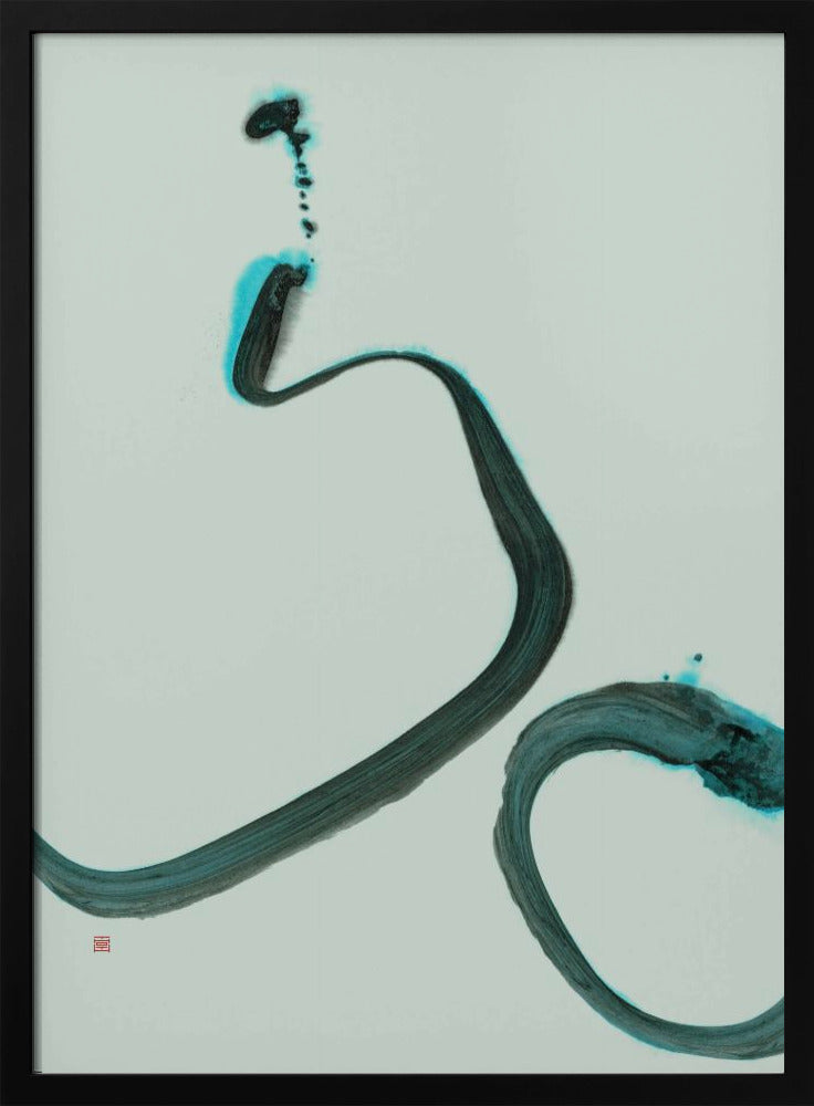 Gestural Approach | Poster