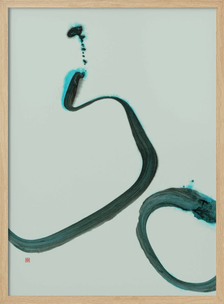 Gestural Approach | Poster