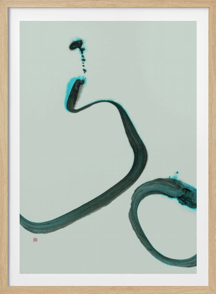 Gestural Approach | Poster