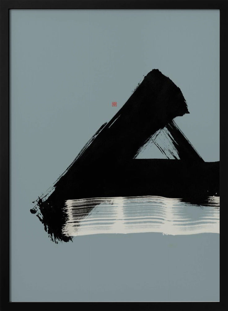 Mare E Monti | Poster