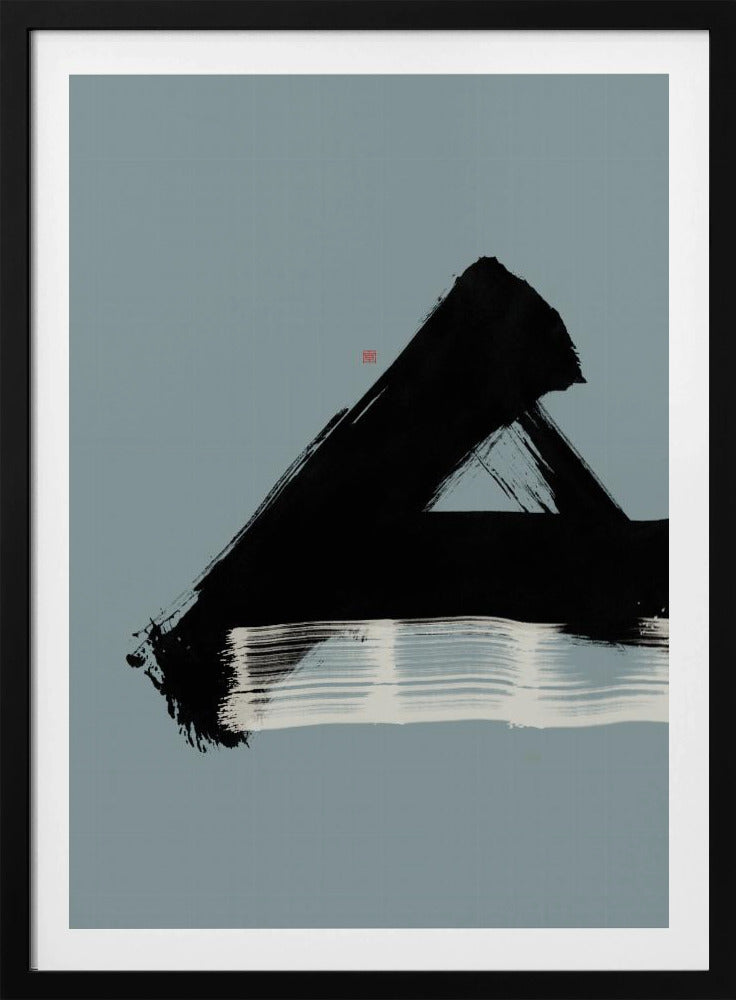 Mare E Monti | Poster