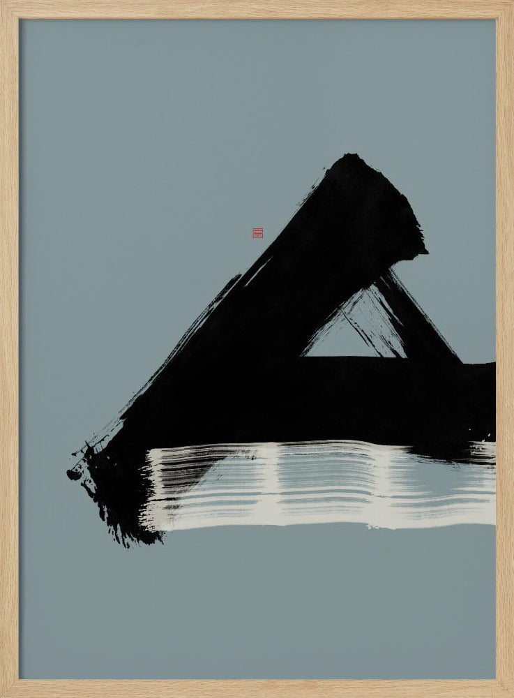 Mare E Monti | Poster