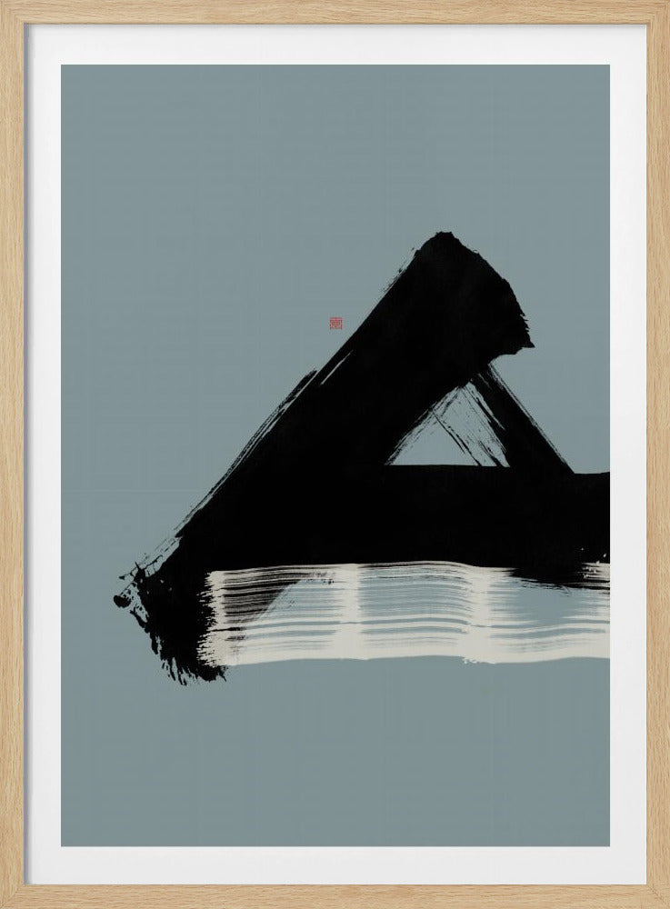 Mare E Monti | Poster