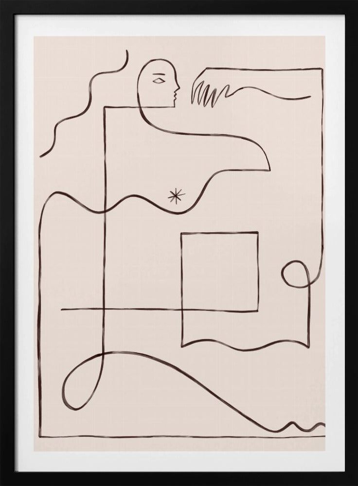 Puzzle | Poster