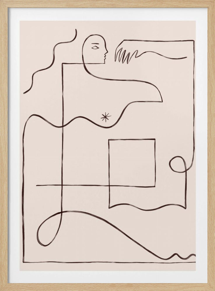 Puzzle | Poster