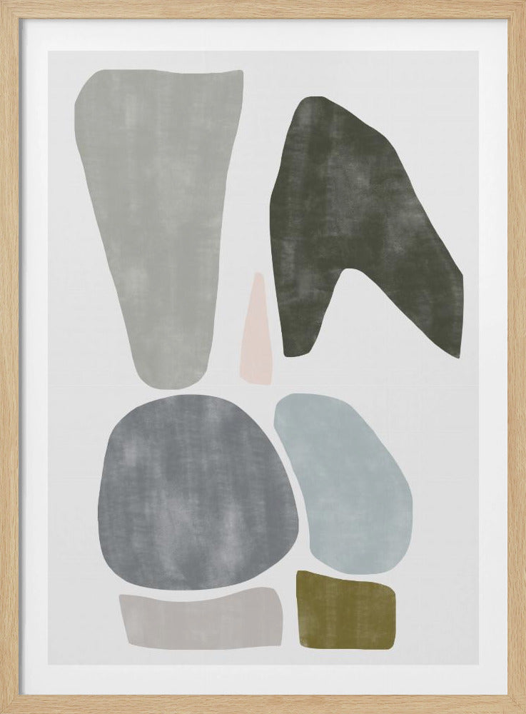 Figure No.1 | Poster