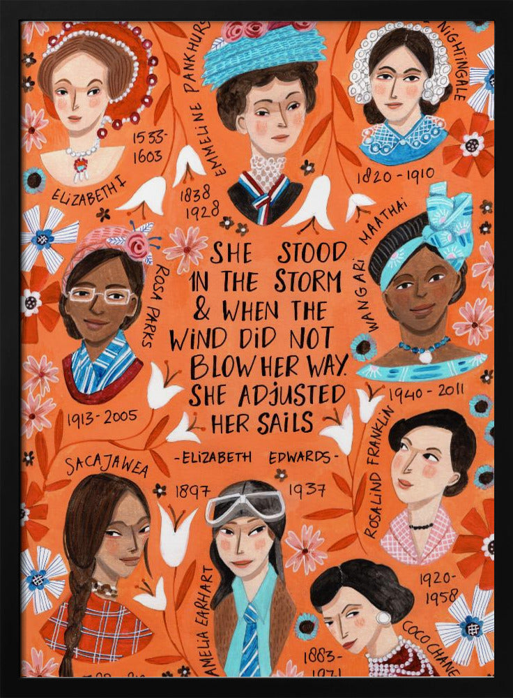 International Women's Day | Poster