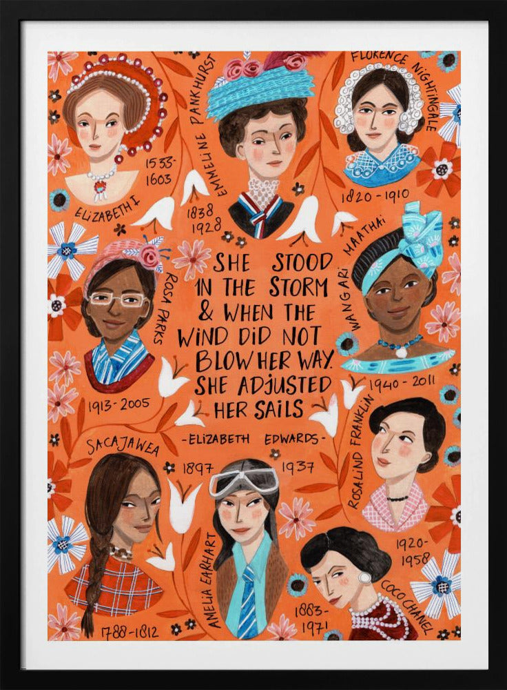 International Women's Day | Poster