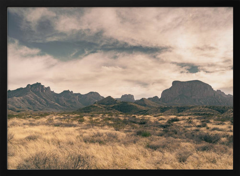 Isolation (1 of 1) | Poster