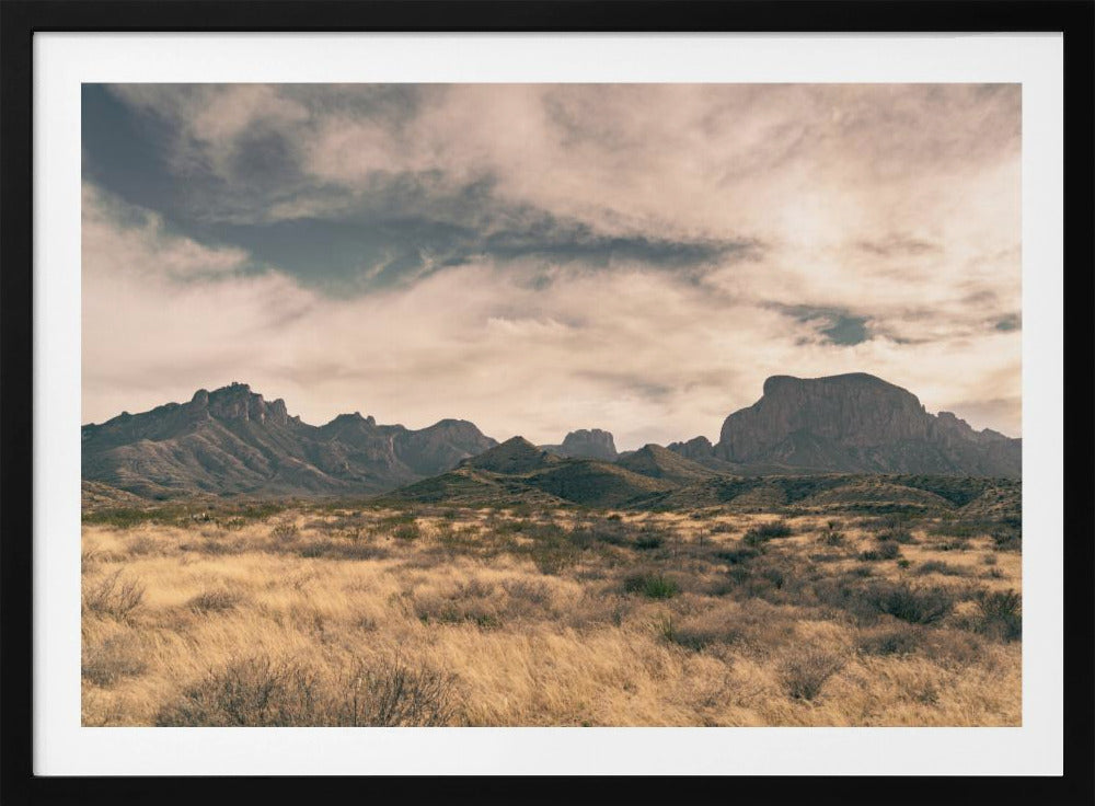 Isolation (1 of 1) | Poster