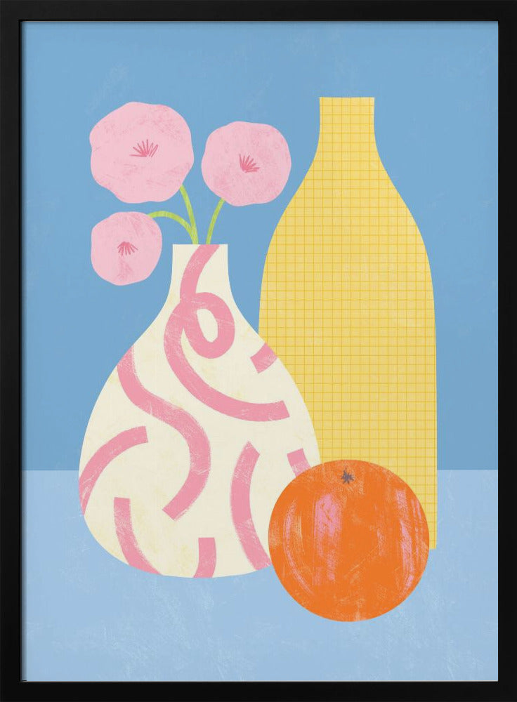 Still Life | Poster